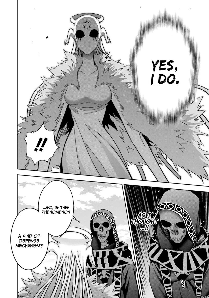 Shokei Sareta Kenja Wa Lich Ni Tensei Shite Shinryaku Sensou O Hajimeru 40 34