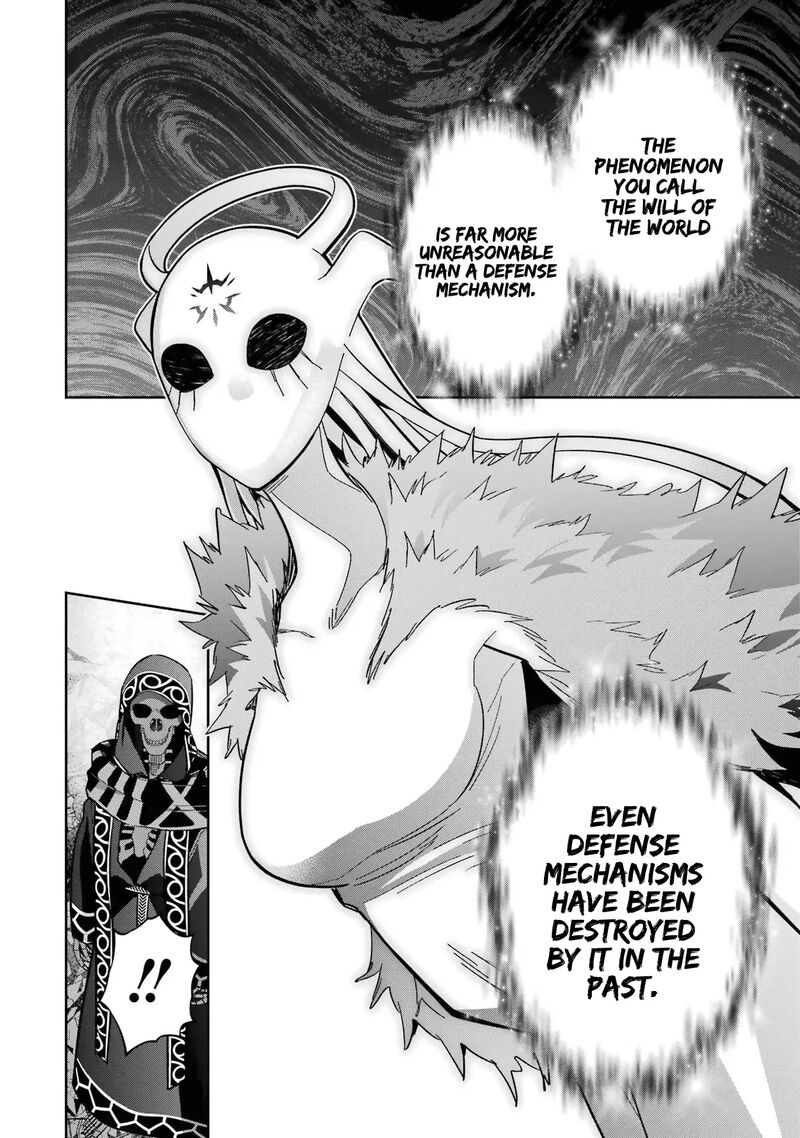 Shokei Sareta Kenja Wa Lich Ni Tensei Shite Shinryaku Sensou O Hajimeru 40 36