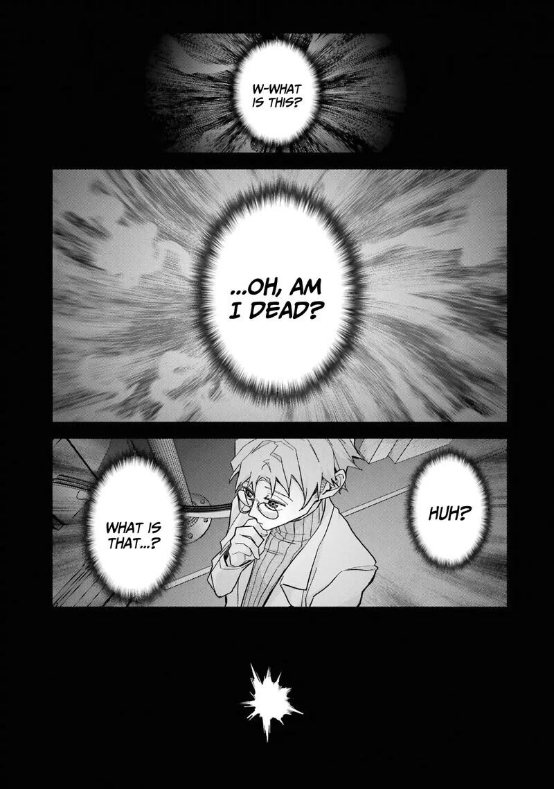 Shokei Sareta Kenja Wa Lich Ni Tensei Shite Shinryaku Sensou O Hajimeru 40 4