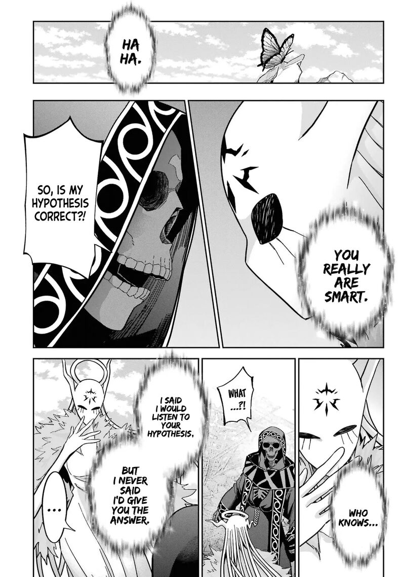 Shokei Sareta Kenja Wa Lich Ni Tensei Shite Shinryaku Sensou O Hajimeru 40 40