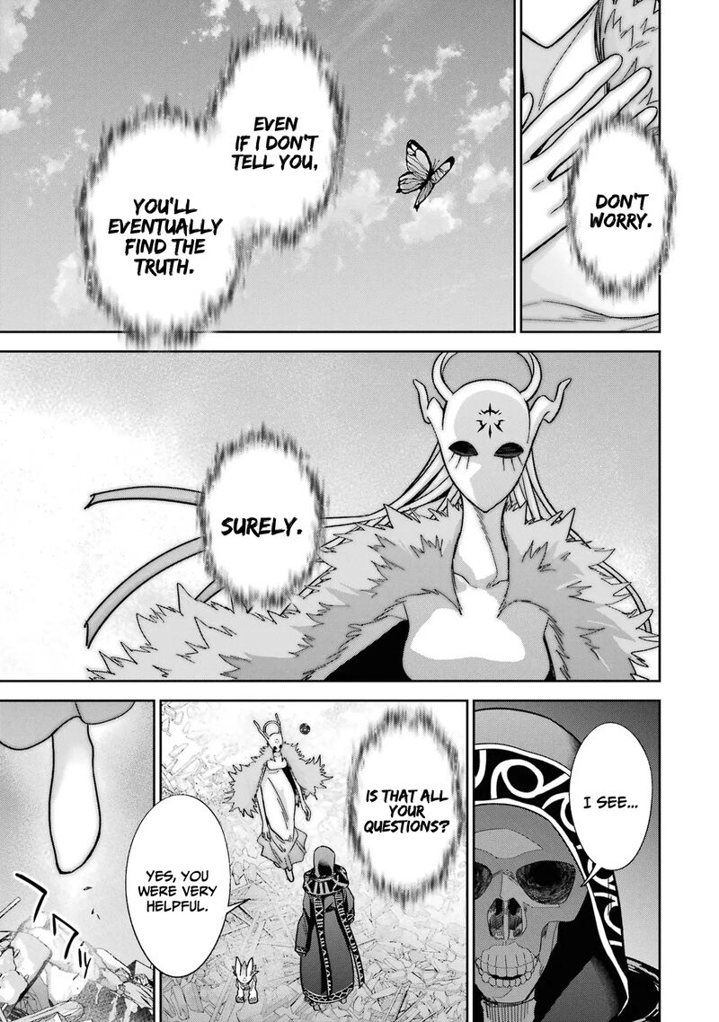 Shokei Sareta Kenja Wa Lich Ni Tensei Shite Shinryaku Sensou O Hajimeru 40 41