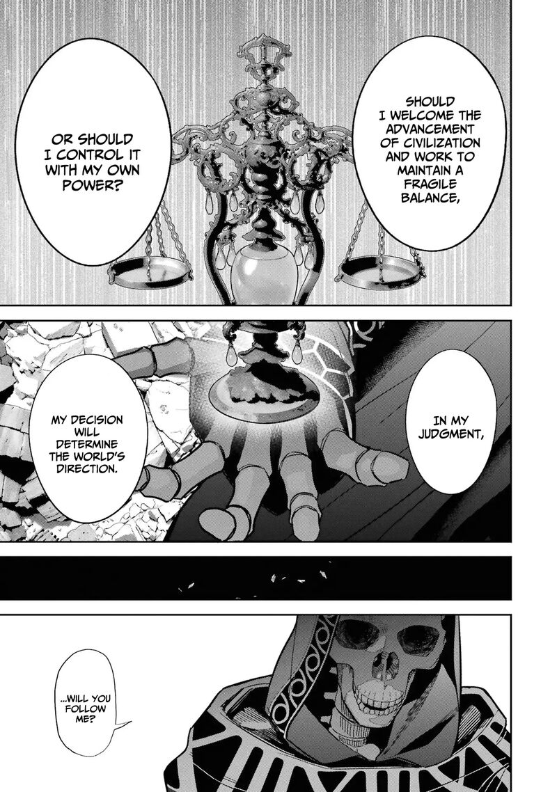 Shokei Sareta Kenja Wa Lich Ni Tensei Shite Shinryaku Sensou O Hajimeru 40 47