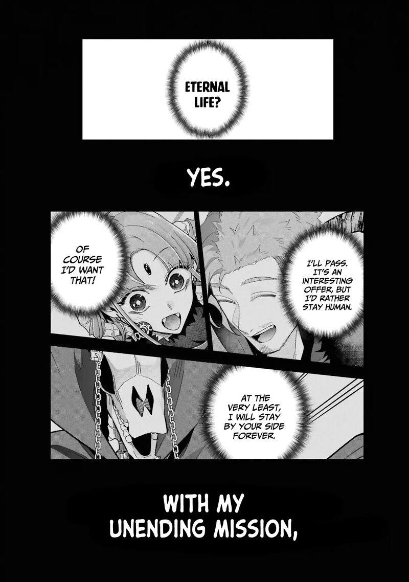 Shokei Sareta Kenja Wa Lich Ni Tensei Shite Shinryaku Sensou O Hajimeru 40 49