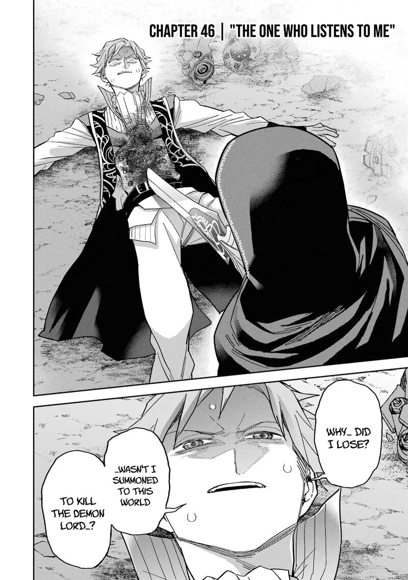 Shokei Sareta Kenja Wa Lich Ni Tensei Shite Shinryaku Sensou O Hajimeru 40 5