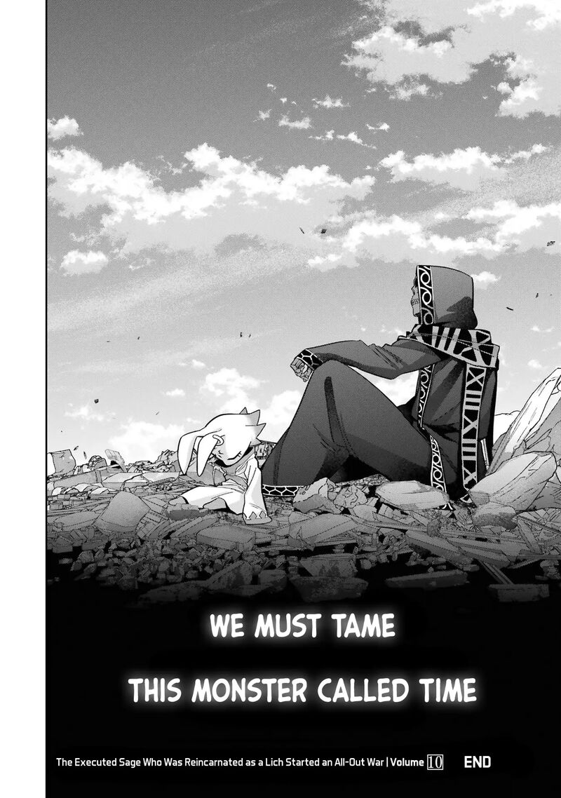 Shokei Sareta Kenja Wa Lich Ni Tensei Shite Shinryaku Sensou O Hajimeru 40 50