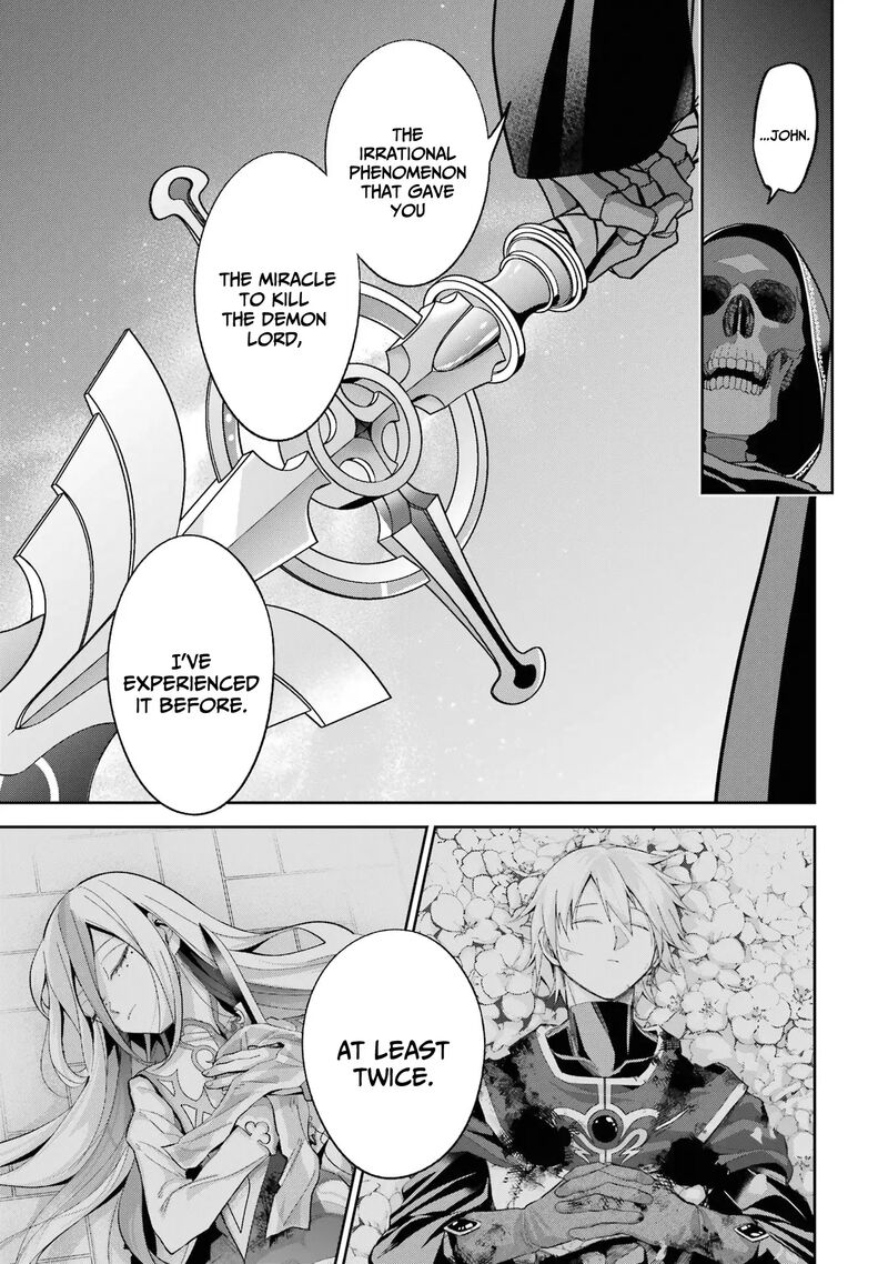 Shokei Sareta Kenja Wa Lich Ni Tensei Shite Shinryaku Sensou O Hajimeru 40 6