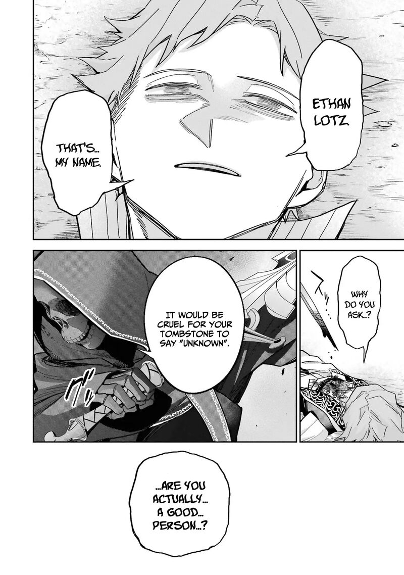 Shokei Sareta Kenja Wa Lich Ni Tensei Shite Shinryaku Sensou O Hajimeru 40 9
