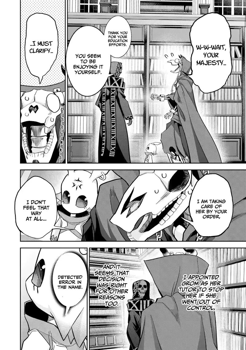 Shokei Sareta Kenja Wa Lich Ni Tensei Shite Shinryaku Sensou O Hajimeru 41 13