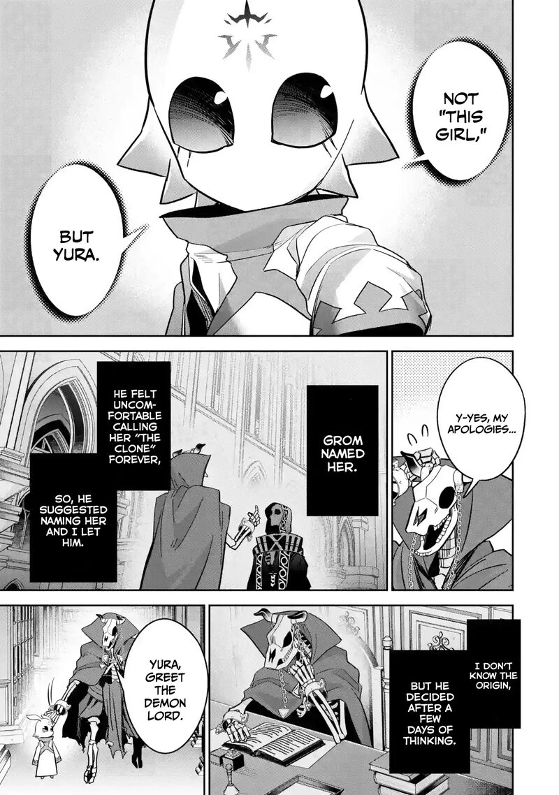 Shokei Sareta Kenja Wa Lich Ni Tensei Shite Shinryaku Sensou O Hajimeru 41 14
