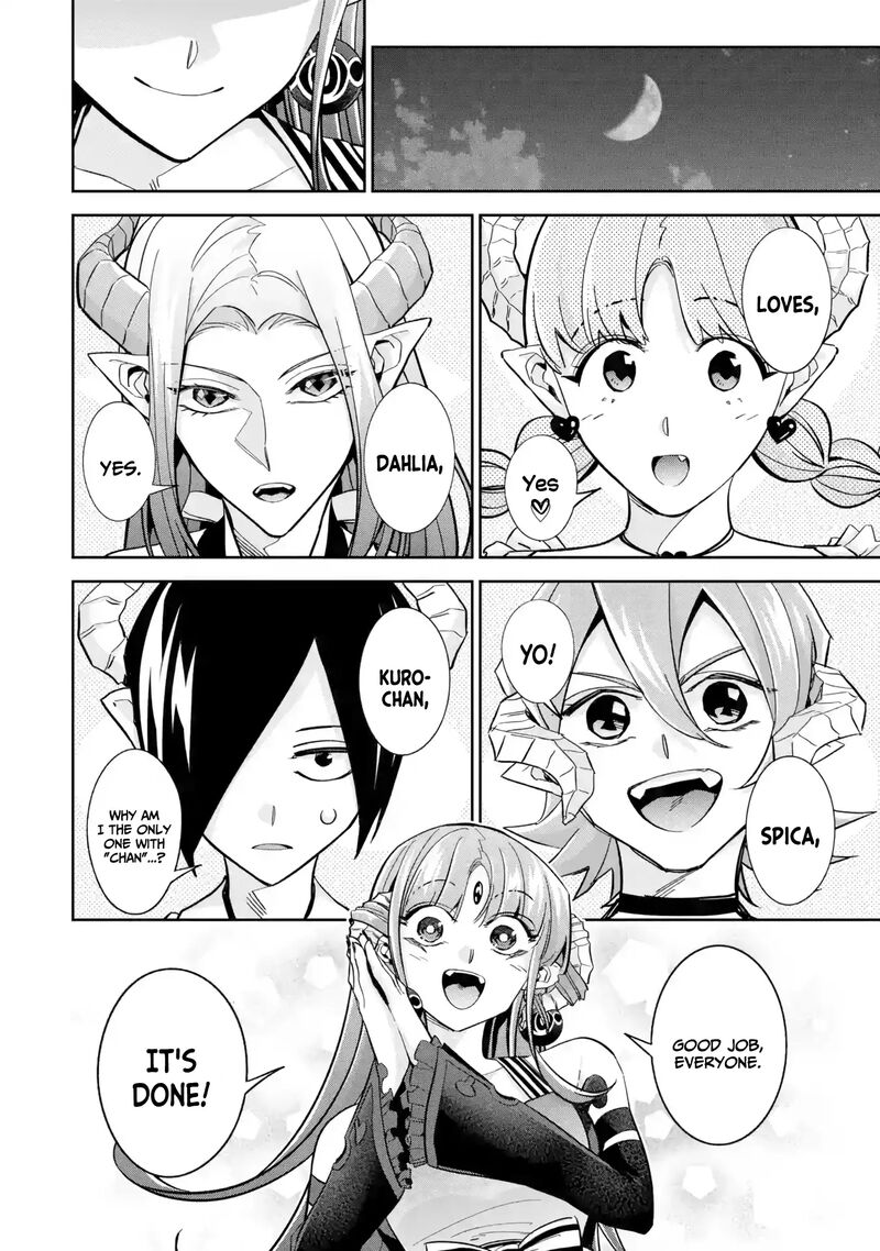 Shokei Sareta Kenja Wa Lich Ni Tensei Shite Shinryaku Sensou O Hajimeru 41 17