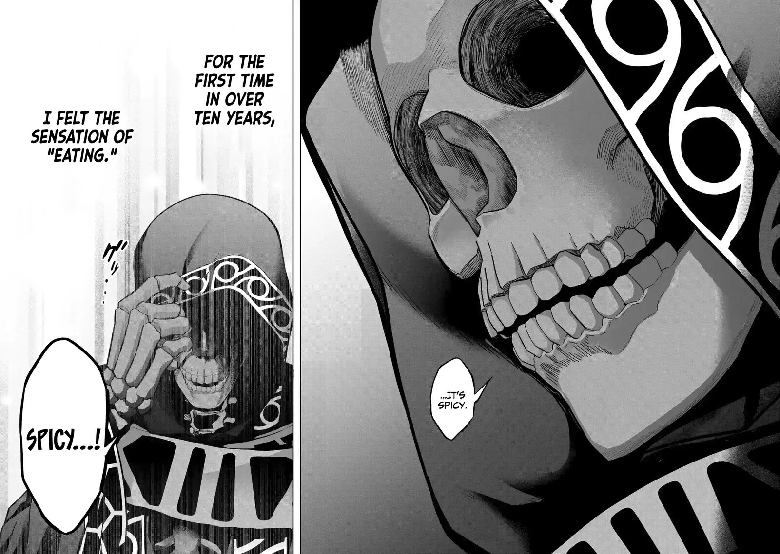 Shokei Sareta Kenja Wa Lich Ni Tensei Shite Shinryaku Sensou O Hajimeru 41 24