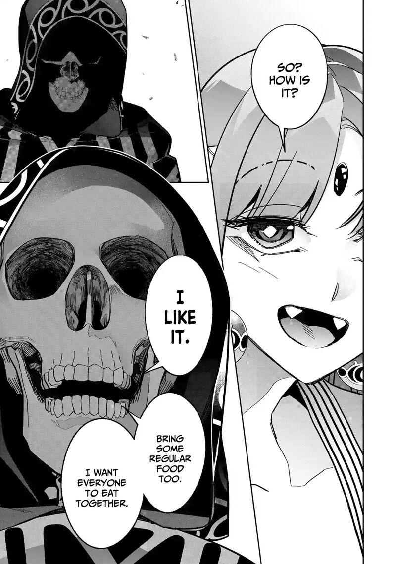 Shokei Sareta Kenja Wa Lich Ni Tensei Shite Shinryaku Sensou O Hajimeru 41 26