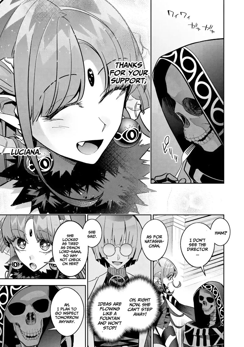 Shokei Sareta Kenja Wa Lich Ni Tensei Shite Shinryaku Sensou O Hajimeru 41 28