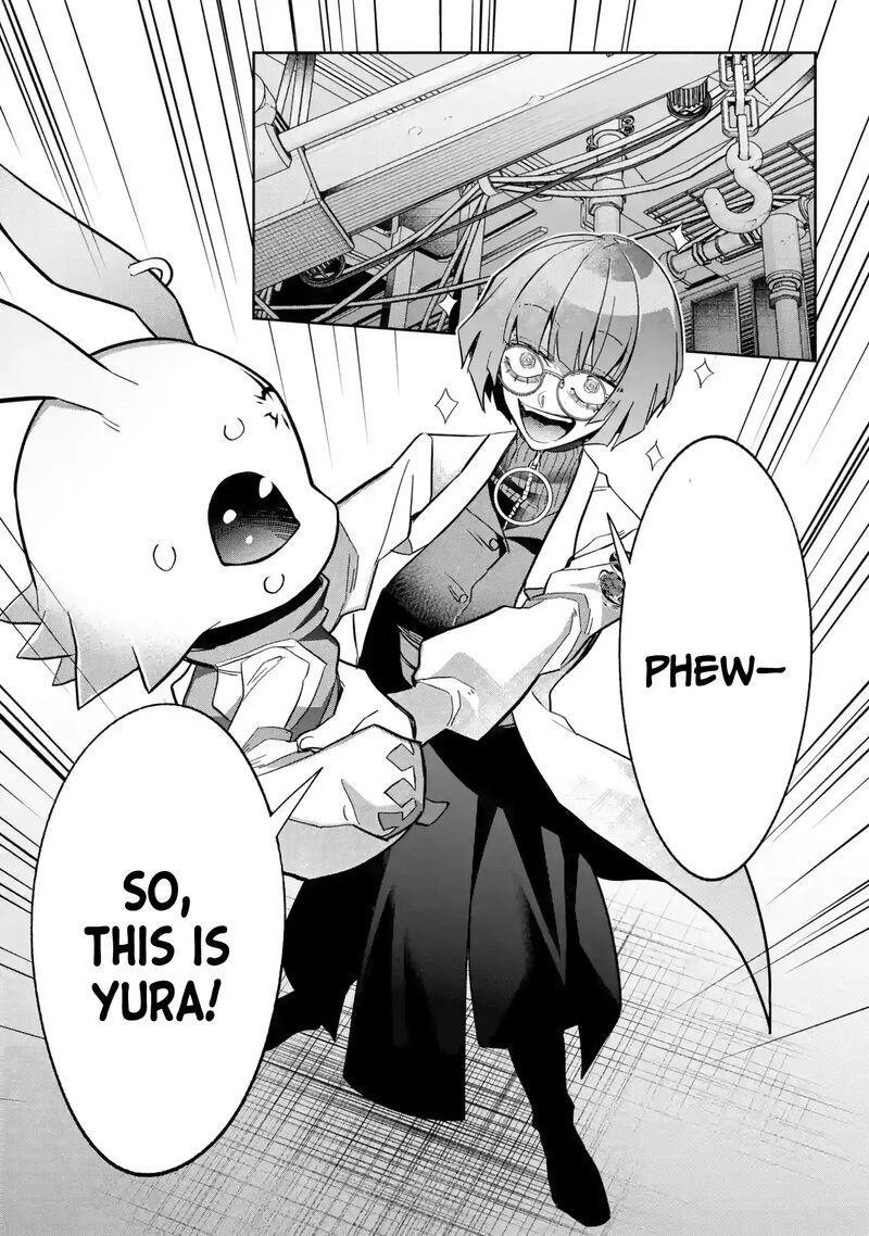 Shokei Sareta Kenja Wa Lich Ni Tensei Shite Shinryaku Sensou O Hajimeru 41 29