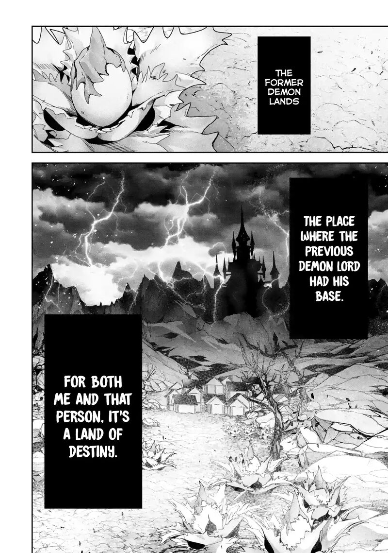 Shokei Sareta Kenja Wa Lich Ni Tensei Shite Shinryaku Sensou O Hajimeru 41 38