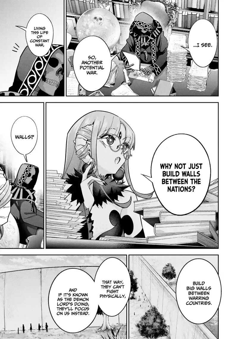 Shokei Sareta Kenja Wa Lich Ni Tensei Shite Shinryaku Sensou O Hajimeru 41 6