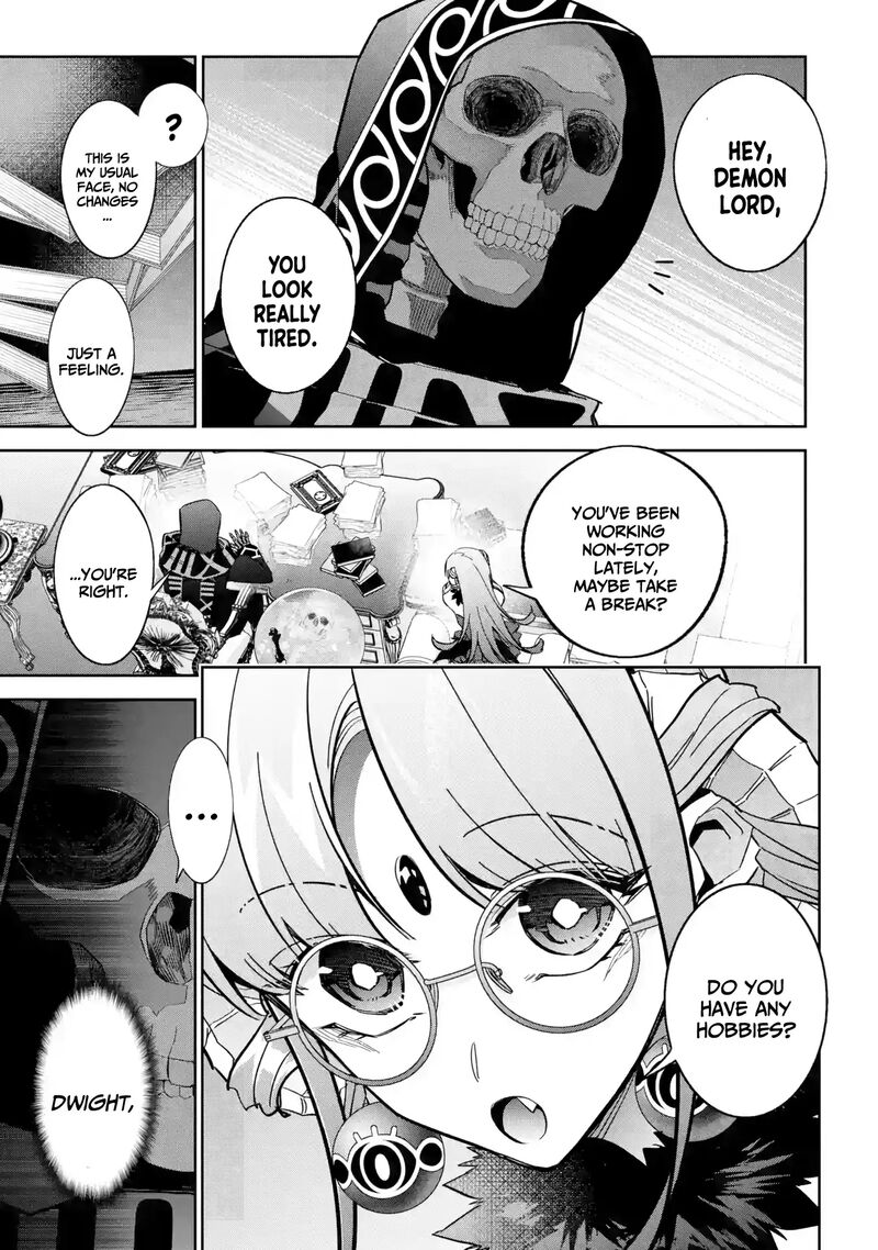 Shokei Sareta Kenja Wa Lich Ni Tensei Shite Shinryaku Sensou O Hajimeru 41 8