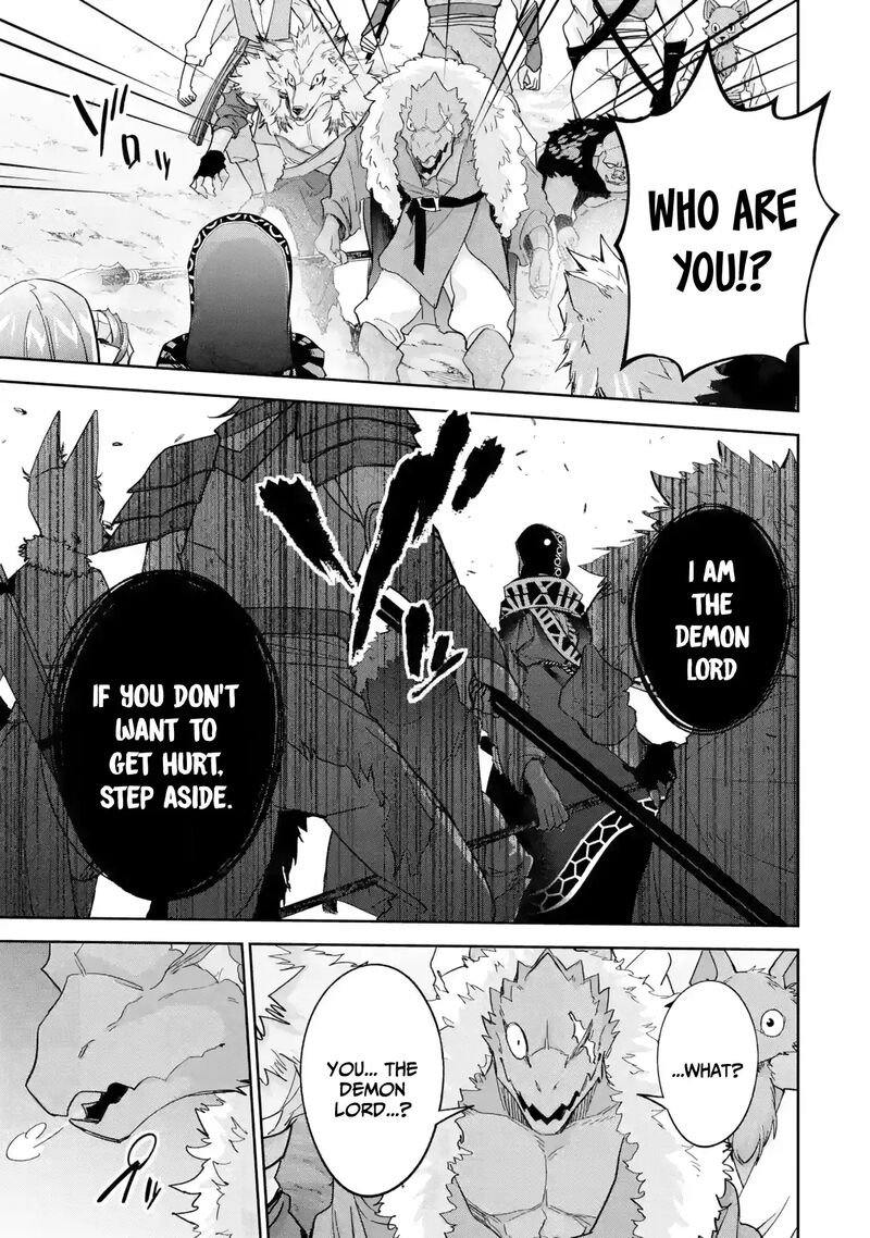Shokei Sareta Kenja Wa Lich Ni Tensei Shite Shinryaku Sensou O Hajimeru 42 13