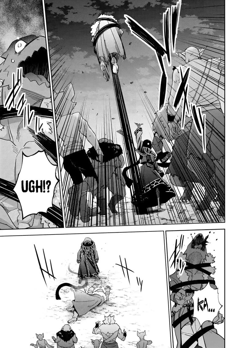Shokei Sareta Kenja Wa Lich Ni Tensei Shite Shinryaku Sensou O Hajimeru 42 15