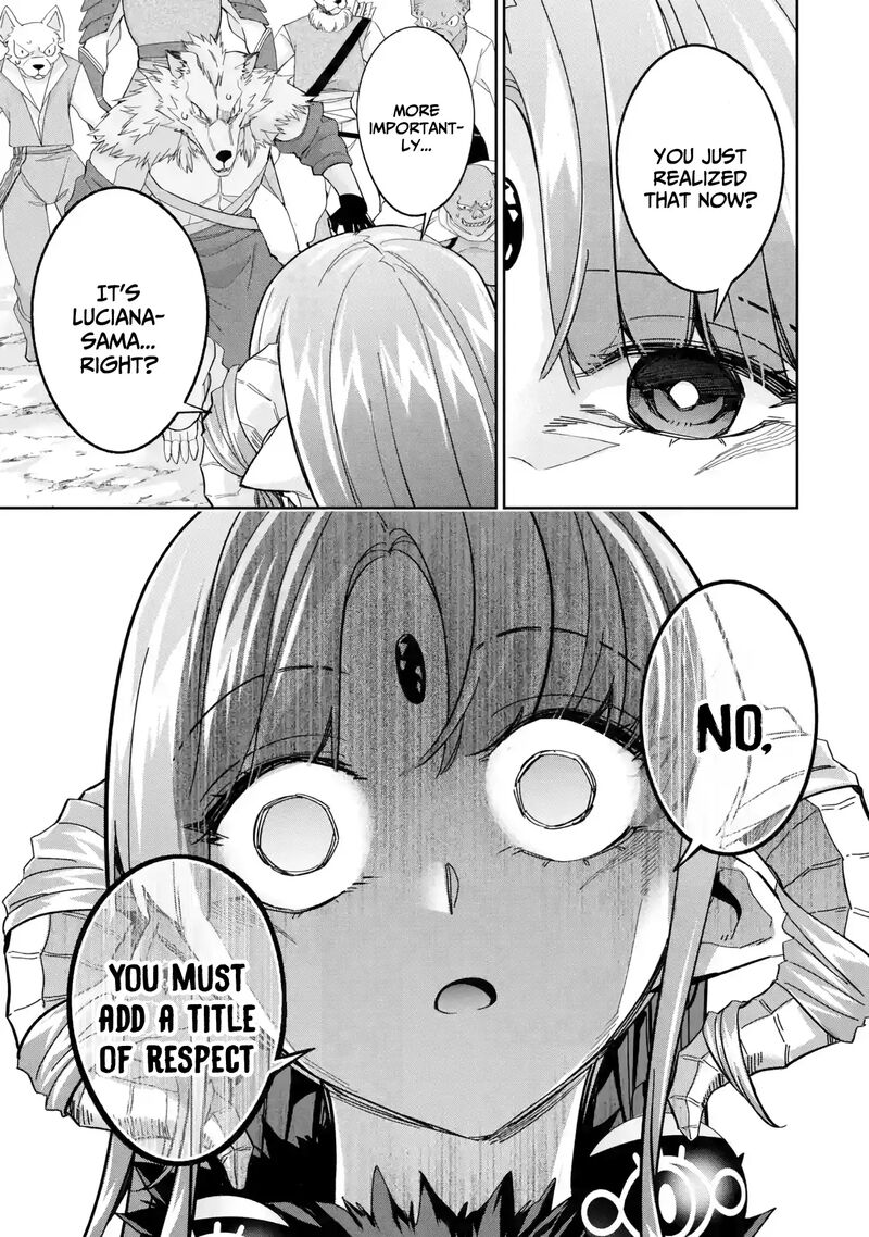 Shokei Sareta Kenja Wa Lich Ni Tensei Shite Shinryaku Sensou O Hajimeru 42 17