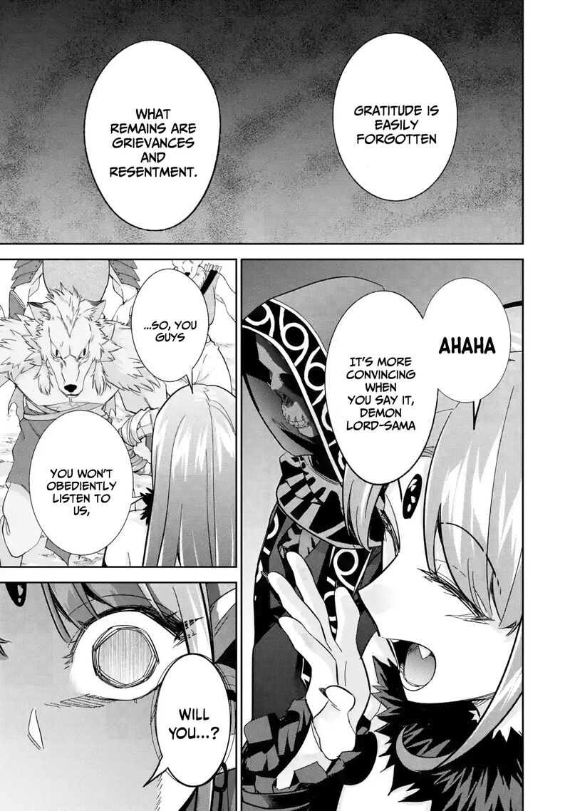 Shokei Sareta Kenja Wa Lich Ni Tensei Shite Shinryaku Sensou O Hajimeru 42 19