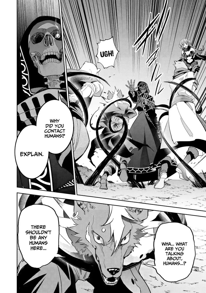 Shokei Sareta Kenja Wa Lich Ni Tensei Shite Shinryaku Sensou O Hajimeru 42 27