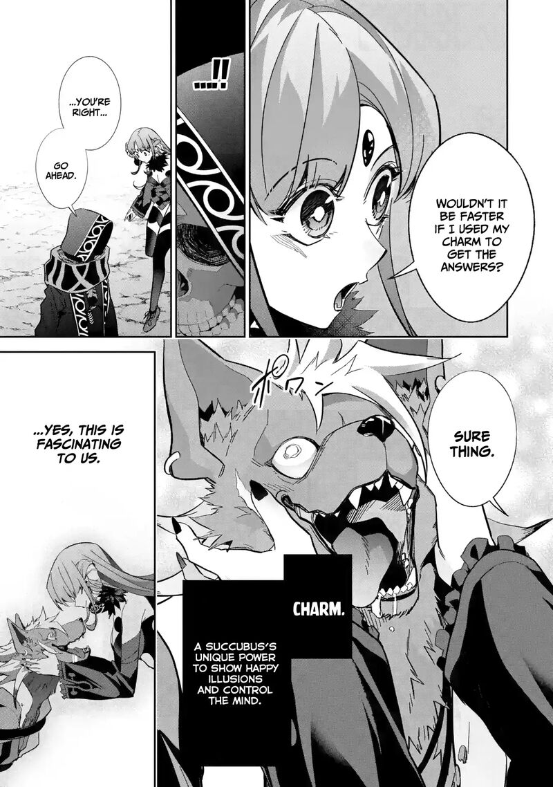 Shokei Sareta Kenja Wa Lich Ni Tensei Shite Shinryaku Sensou O Hajimeru 42 30