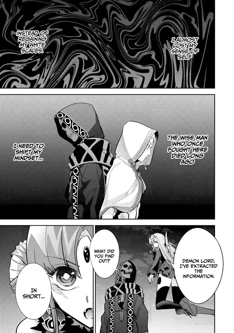 Shokei Sareta Kenja Wa Lich Ni Tensei Shite Shinryaku Sensou O Hajimeru 42 32