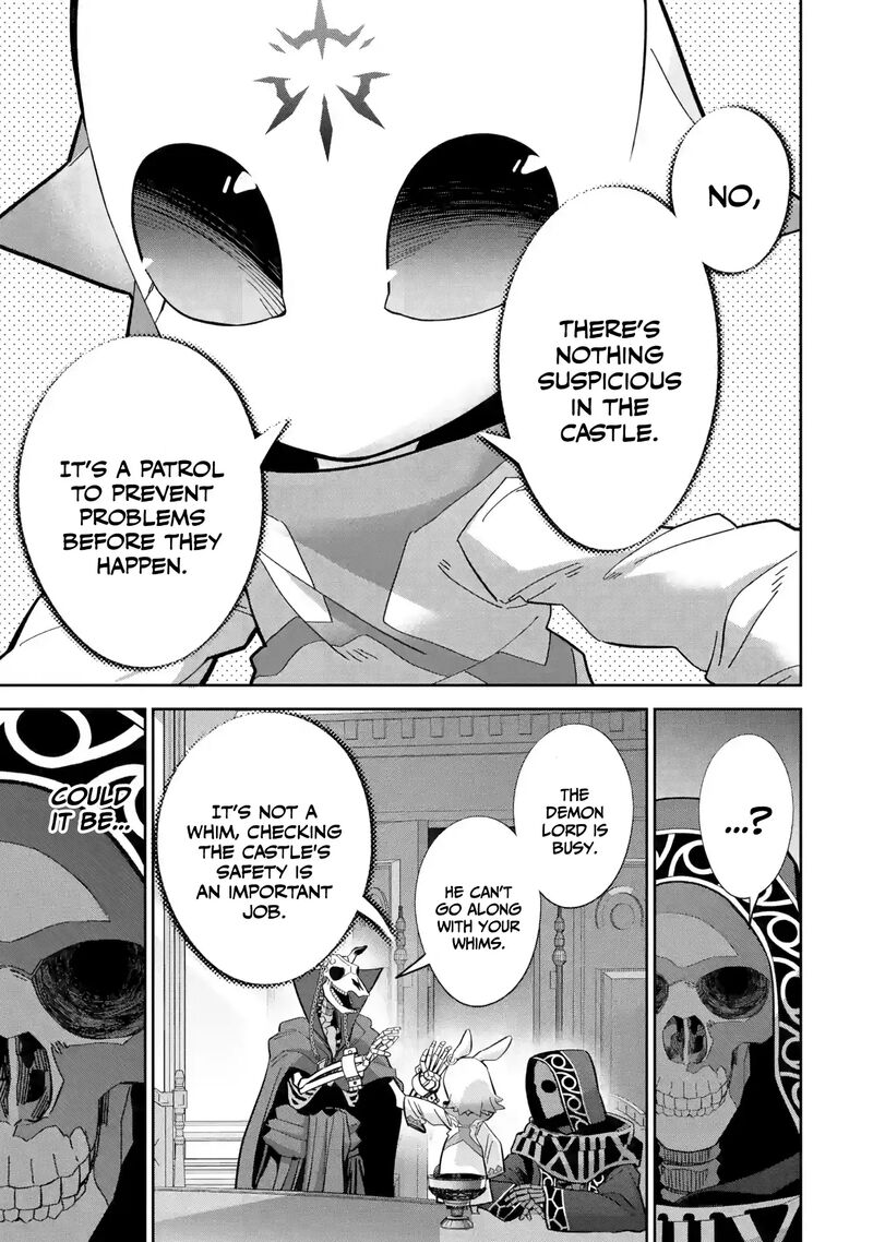 Shokei Sareta Kenja Wa Lich Ni Tensei Shite Shinryaku Sensou O Hajimeru 43 15