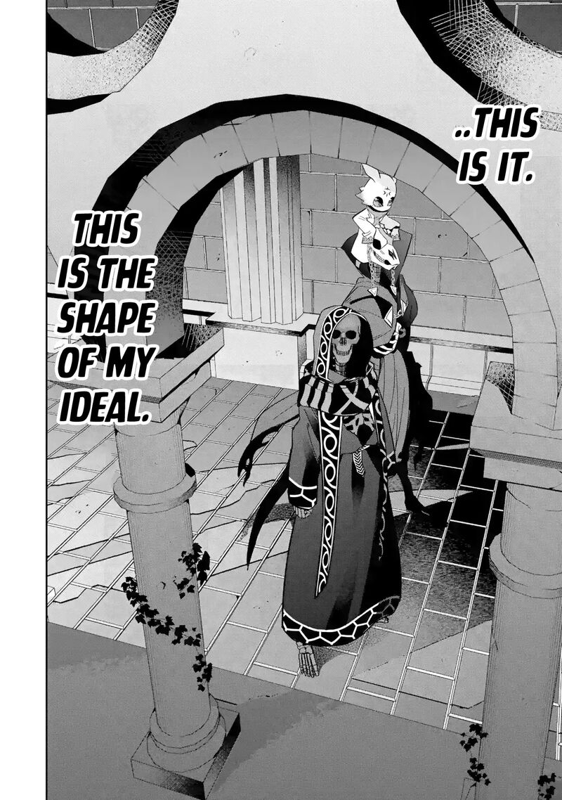 Shokei Sareta Kenja Wa Lich Ni Tensei Shite Shinryaku Sensou O Hajimeru 43 22