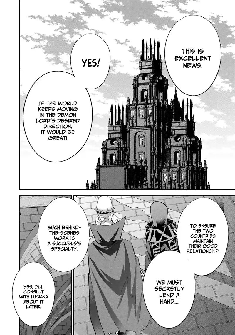 Shokei Sareta Kenja Wa Lich Ni Tensei Shite Shinryaku Sensou O Hajimeru 43 24