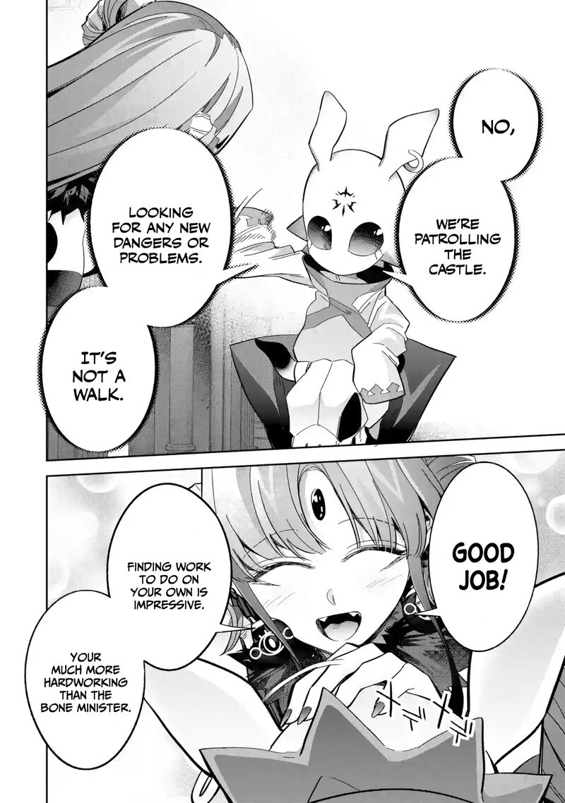 Shokei Sareta Kenja Wa Lich Ni Tensei Shite Shinryaku Sensou O Hajimeru 43 26