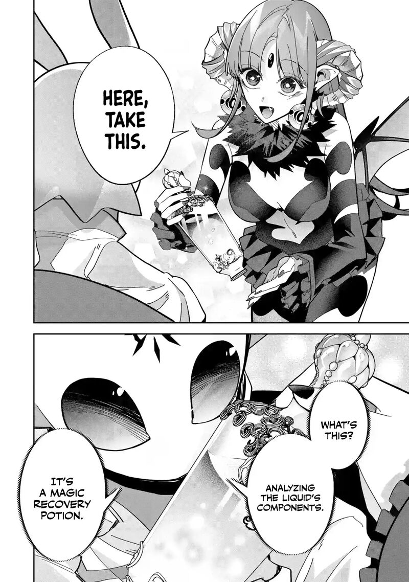 Shokei Sareta Kenja Wa Lich Ni Tensei Shite Shinryaku Sensou O Hajimeru 43 30