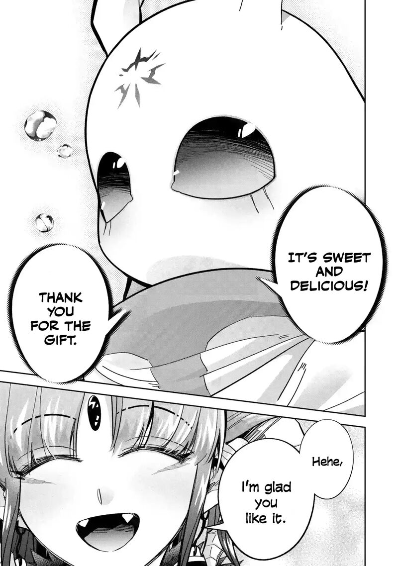 Shokei Sareta Kenja Wa Lich Ni Tensei Shite Shinryaku Sensou O Hajimeru 43 33