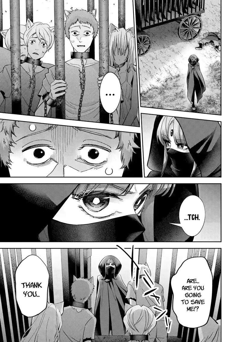 Shokei Sareta Kenja Wa Lich Ni Tensei Shite Shinryaku Sensou O Hajimeru 44 14