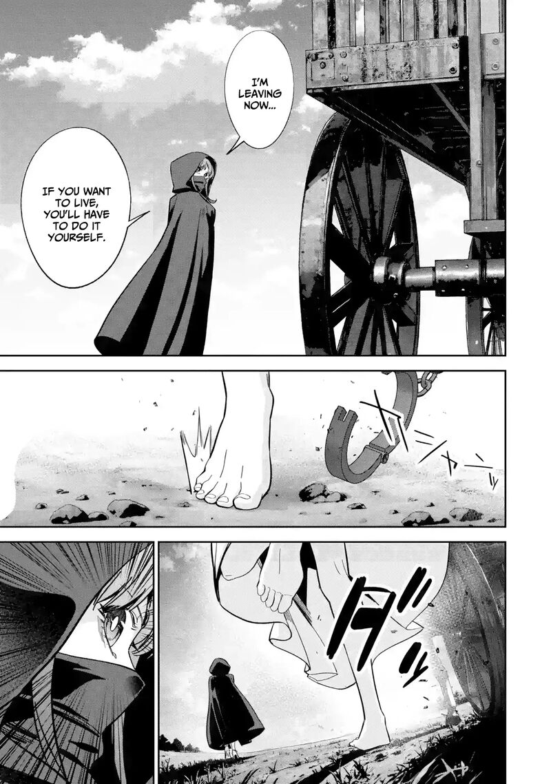 Shokei Sareta Kenja Wa Lich Ni Tensei Shite Shinryaku Sensou O Hajimeru 44 16