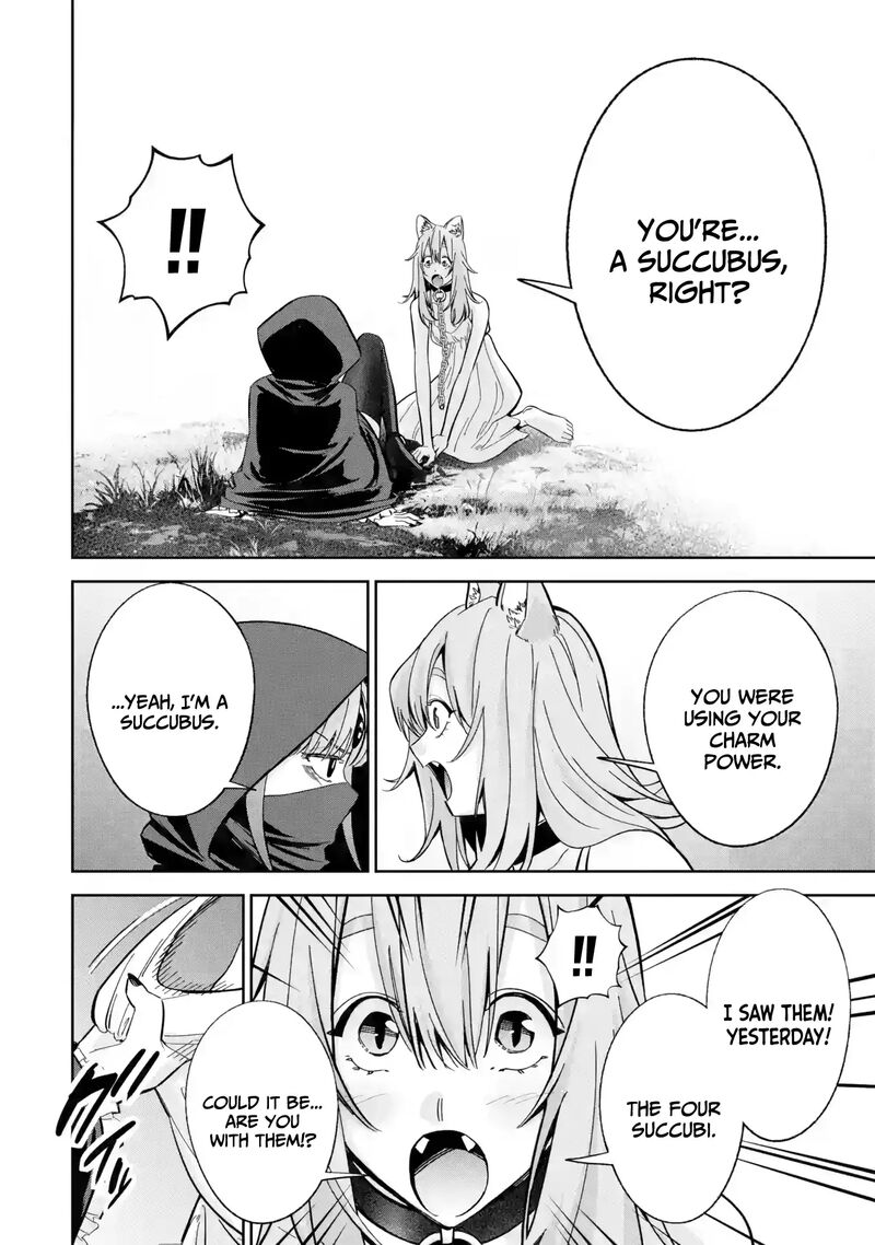 Shokei Sareta Kenja Wa Lich Ni Tensei Shite Shinryaku Sensou O Hajimeru 44 19