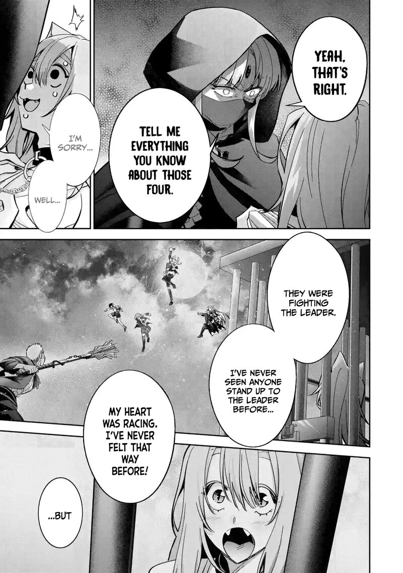 Shokei Sareta Kenja Wa Lich Ni Tensei Shite Shinryaku Sensou O Hajimeru 44 20