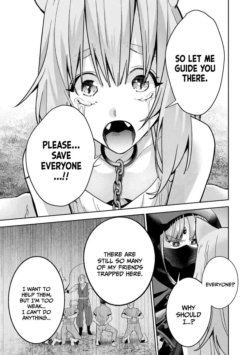 Shokei Sareta Kenja Wa Lich Ni Tensei Shite Shinryaku Sensou O Hajimeru 44 22