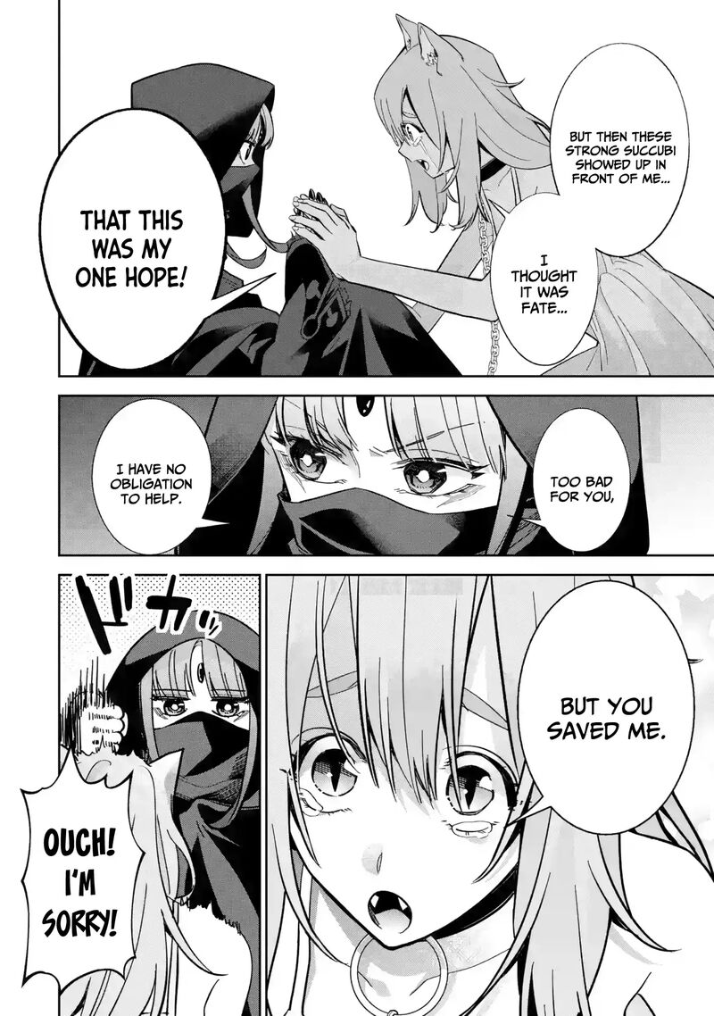 Shokei Sareta Kenja Wa Lich Ni Tensei Shite Shinryaku Sensou O Hajimeru 44 23