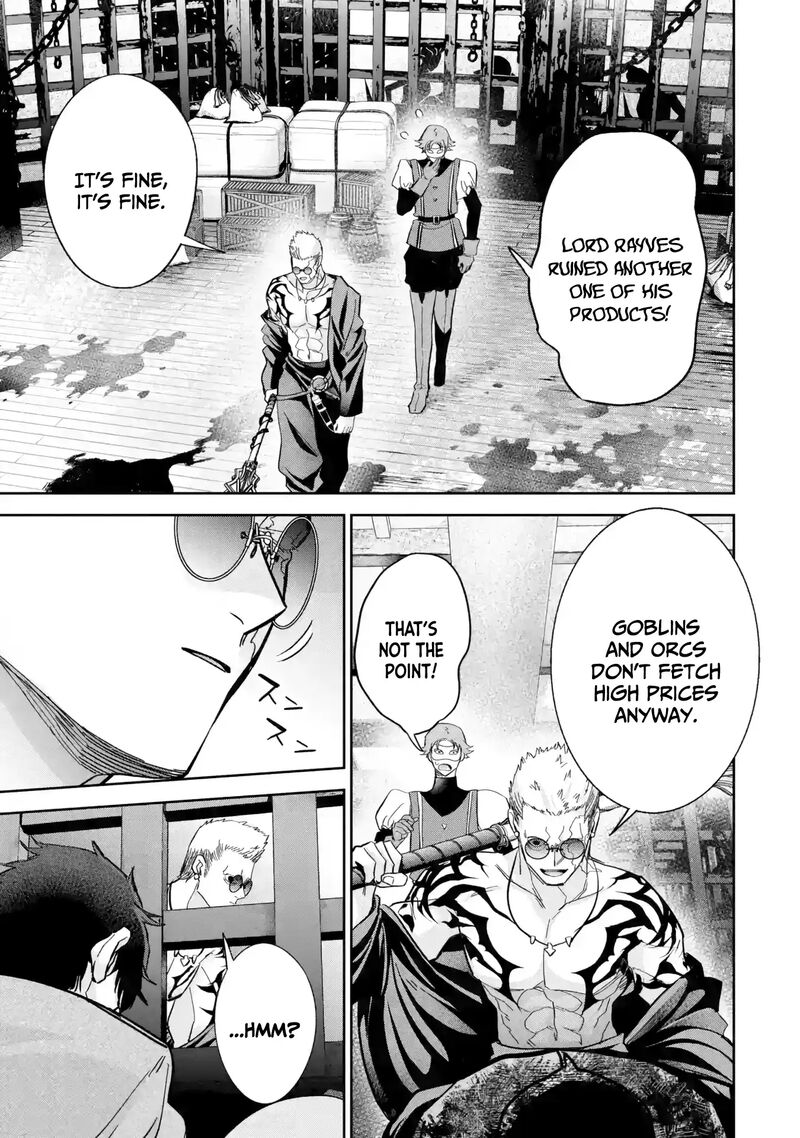 Shokei Sareta Kenja Wa Lich Ni Tensei Shite Shinryaku Sensou O Hajimeru 44 26