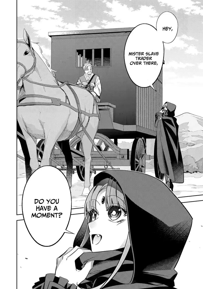 Shokei Sareta Kenja Wa Lich Ni Tensei Shite Shinryaku Sensou O Hajimeru 44 3