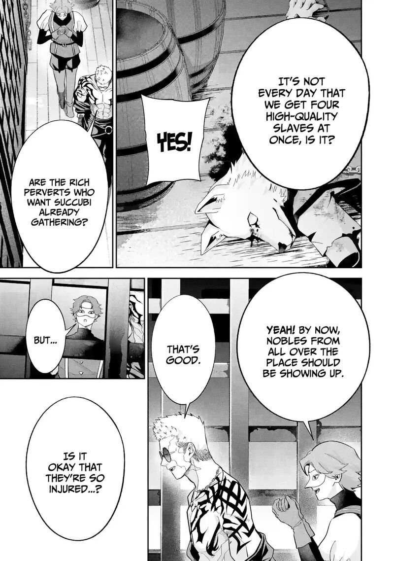 Shokei Sareta Kenja Wa Lich Ni Tensei Shite Shinryaku Sensou O Hajimeru 44 32