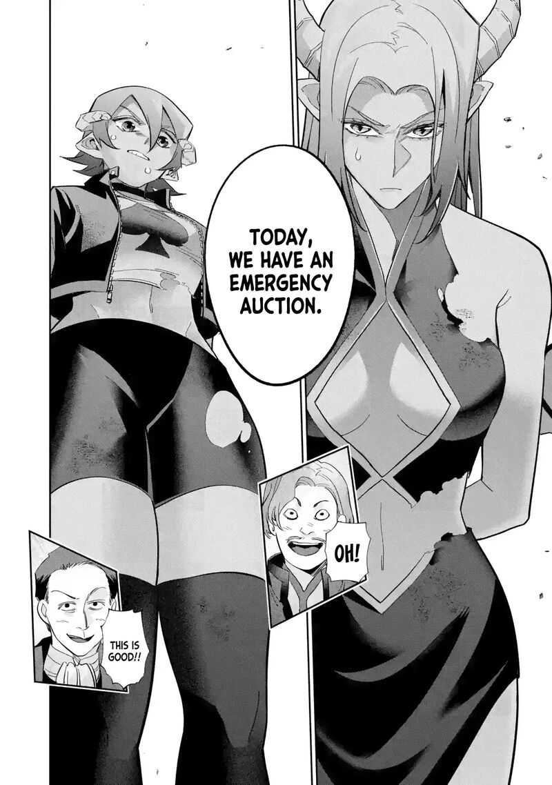 Shokei Sareta Kenja Wa Lich Ni Tensei Shite Shinryaku Sensou O Hajimeru 44 39