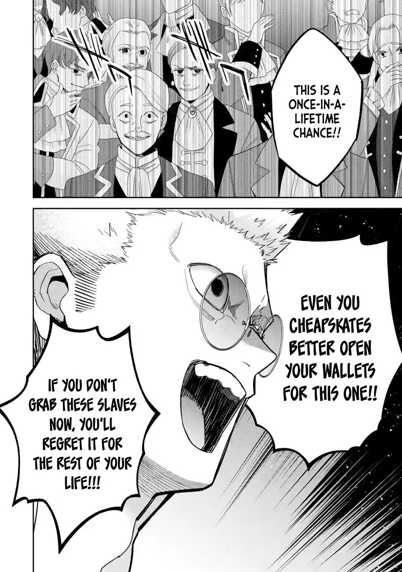 Shokei Sareta Kenja Wa Lich Ni Tensei Shite Shinryaku Sensou O Hajimeru 44 41