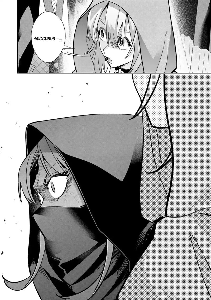 Shokei Sareta Kenja Wa Lich Ni Tensei Shite Shinryaku Sensou O Hajimeru 44 43