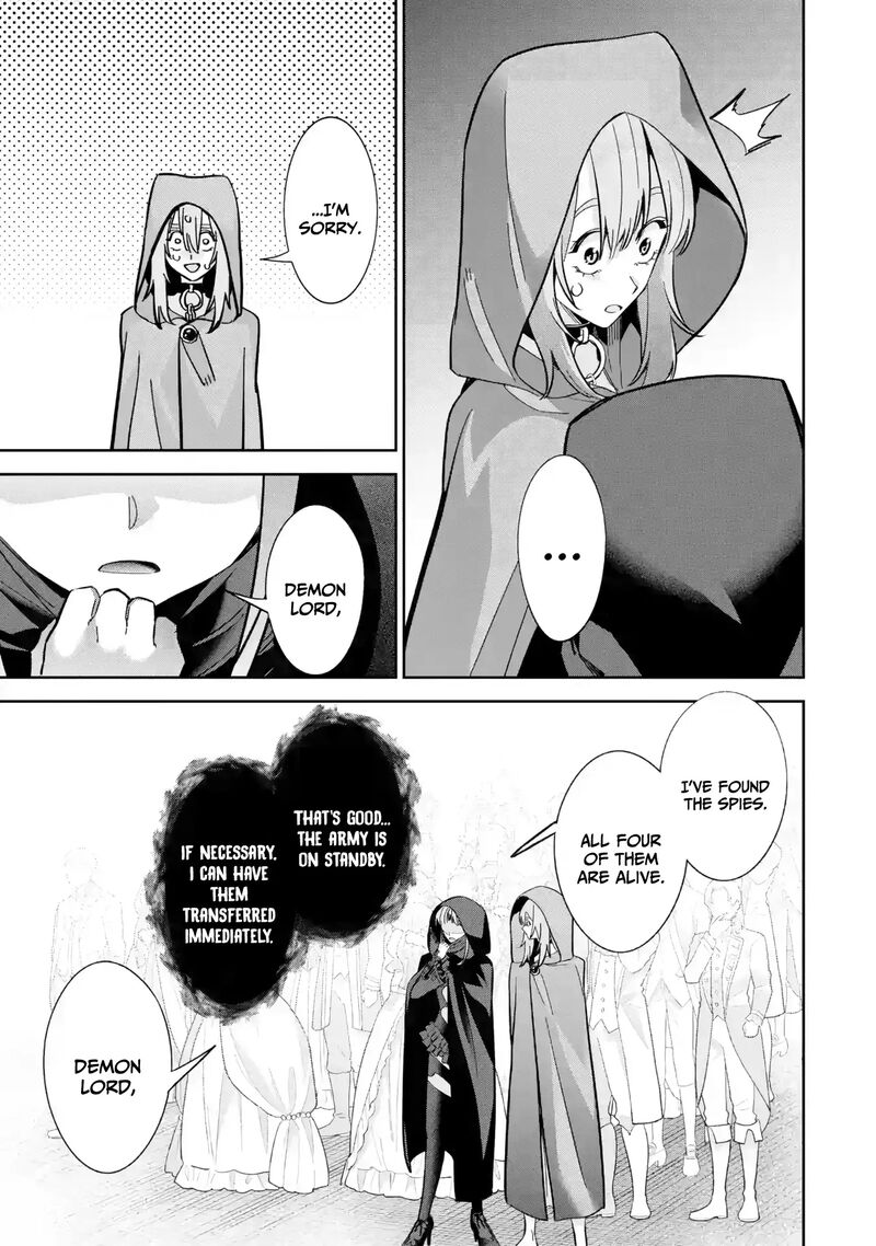 Shokei Sareta Kenja Wa Lich Ni Tensei Shite Shinryaku Sensou O Hajimeru 44 44
