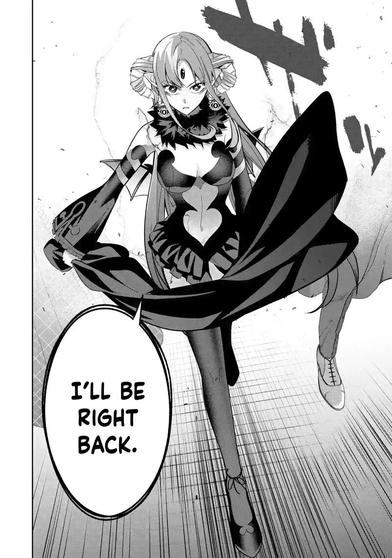 Shokei Sareta Kenja Wa Lich Ni Tensei Shite Shinryaku Sensou O Hajimeru 44 46