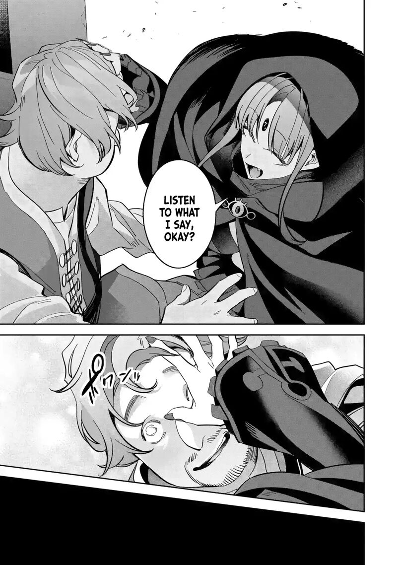 Shokei Sareta Kenja Wa Lich Ni Tensei Shite Shinryaku Sensou O Hajimeru 44 8