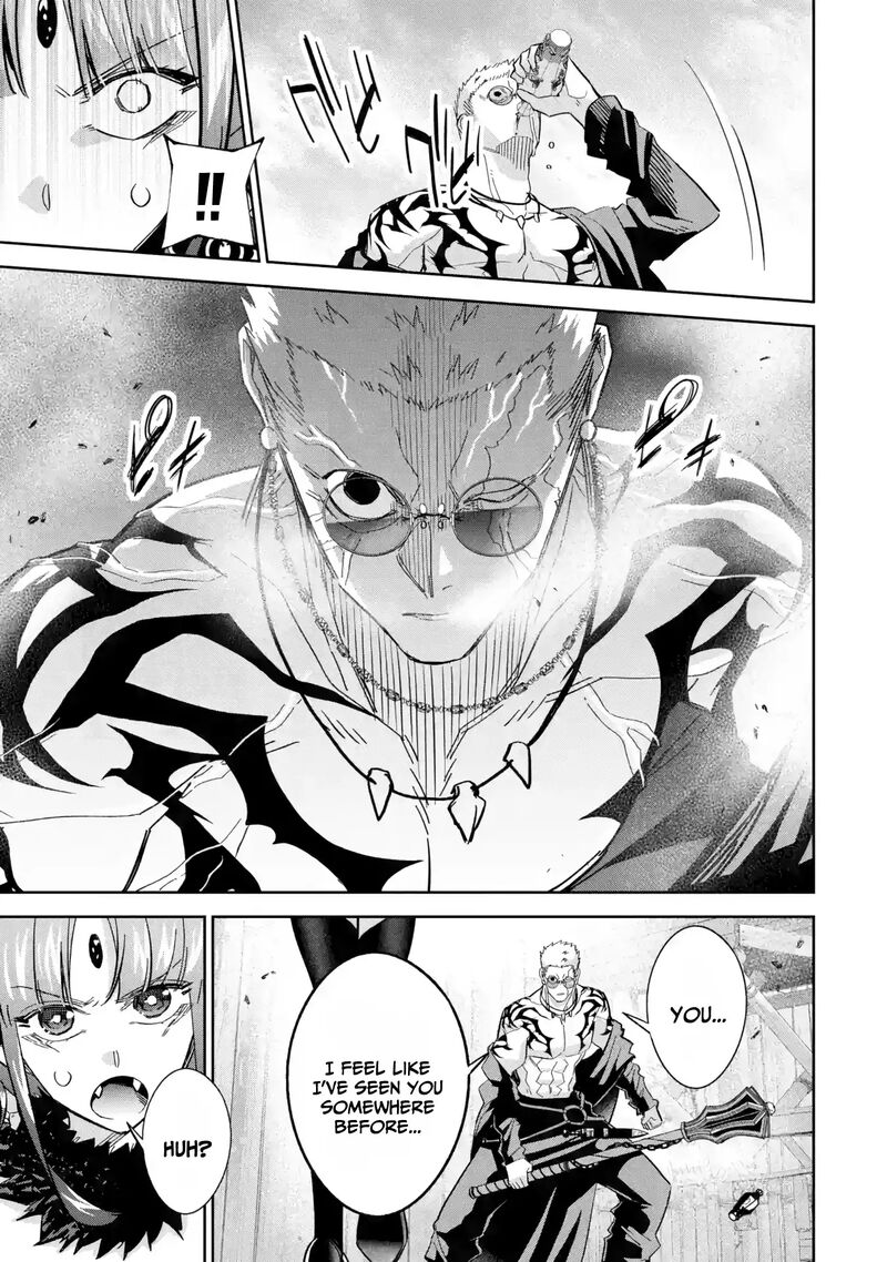 Shokei Sareta Kenja Wa Lich Ni Tensei Shite Shinryaku Sensou O Hajimeru 45 12